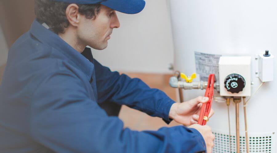 Professional Leak Detection in Golf, IL