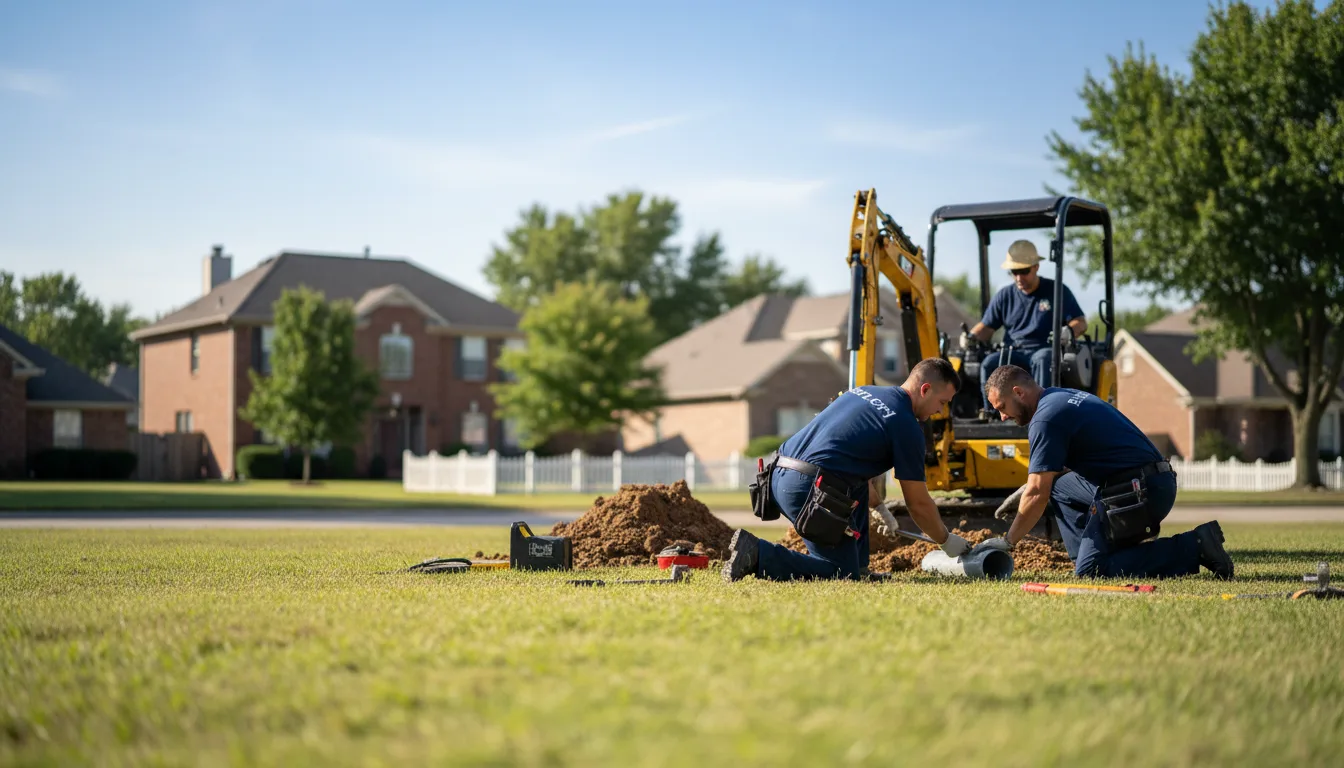 Water Heater Repair in Golf, IL near me